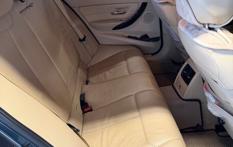 BMW 3 серия, 2013 год, 1 850 000 рублей, 10 фотография