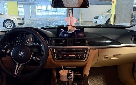 BMW 3 серия, 2013 год, 1 850 000 рублей, 11 фотография