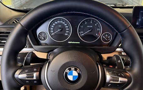 BMW 3 серия, 2013 год, 1 850 000 рублей, 12 фотография