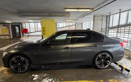 BMW 3 серия, 2013 год, 1 850 000 рублей, 5 фотография