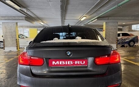 BMW 3 серия, 2013 год, 1 850 000 рублей, 6 фотография