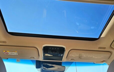 Toyota Land Cruiser, 2021 год, 10 900 000 рублей, 8 фотография