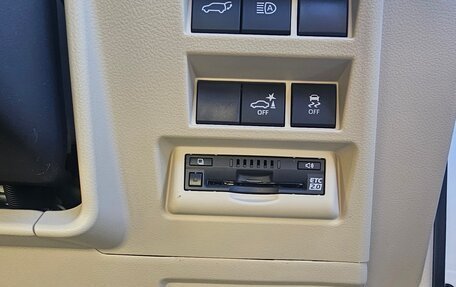 Toyota Land Cruiser, 2021 год, 10 900 000 рублей, 7 фотография