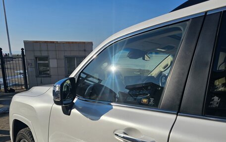 Toyota Land Cruiser, 2021 год, 10 900 000 рублей, 11 фотография