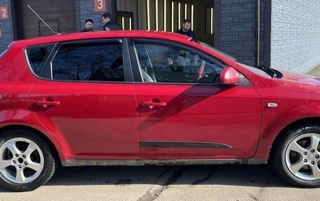 KIA cee'd I рестайлинг, 2007 год, 330 000 рублей, 3 фотография