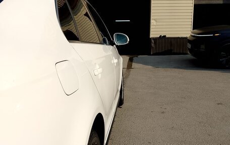 Volkswagen Jetta VI, 2009 год, 680 000 рублей, 6 фотография