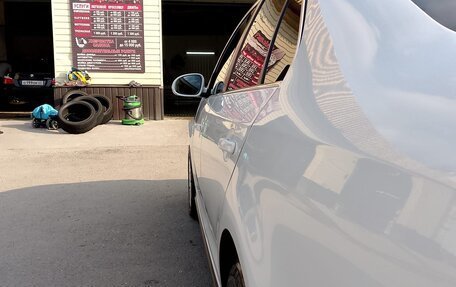 Volkswagen Jetta VI, 2009 год, 680 000 рублей, 7 фотография