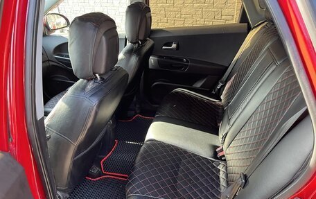 KIA cee'd I рестайлинг, 2007 год, 330 000 рублей, 6 фотография