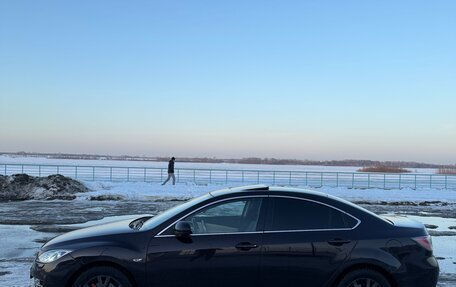 Mazda 6, 2008 год, 820 000 рублей, 5 фотография