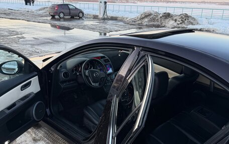 Mazda 6, 2008 год, 820 000 рублей, 10 фотография