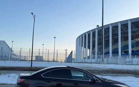 Mazda 6, 2008 год, 820 000 рублей, 4 фотография