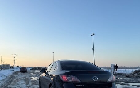 Mazda 6, 2008 год, 820 000 рублей, 6 фотография