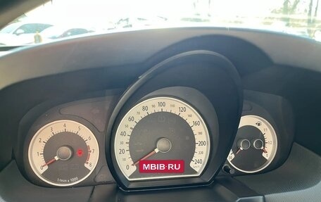 KIA cee'd I рестайлинг, 2007 год, 330 000 рублей, 9 фотография