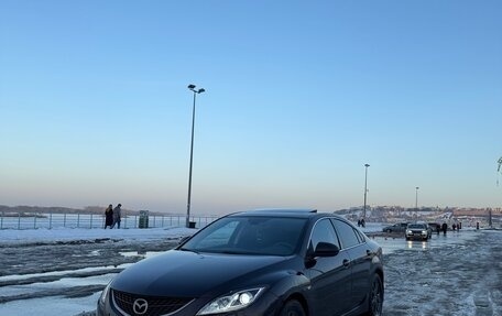 Mazda 6, 2008 год, 820 000 рублей, 3 фотография