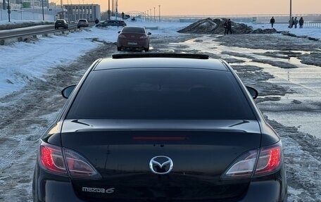 Mazda 6, 2008 год, 820 000 рублей, 8 фотография