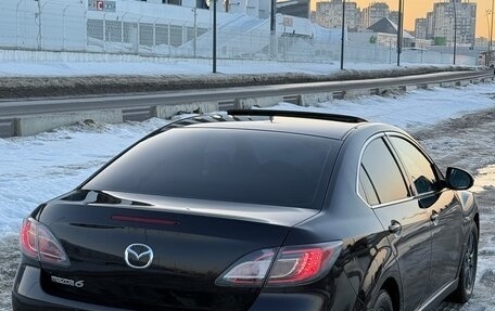 Mazda 6, 2008 год, 820 000 рублей, 9 фотография