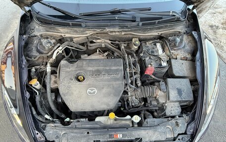 Mazda 6, 2008 год, 820 000 рублей, 13 фотография