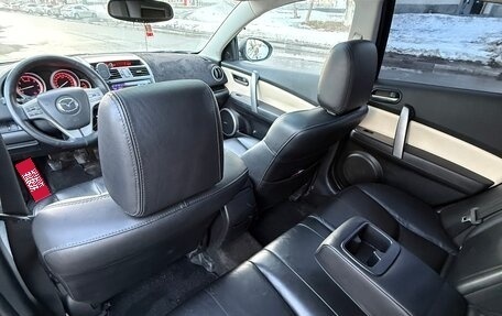 Mazda 6, 2008 год, 820 000 рублей, 15 фотография