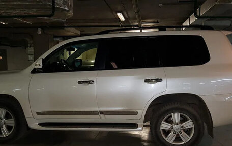 Toyota Land Cruiser 200, 2014 год, 3 900 000 рублей, 4 фотография