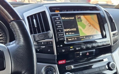 Toyota Land Cruiser 200, 2014 год, 3 900 000 рублей, 3 фотография