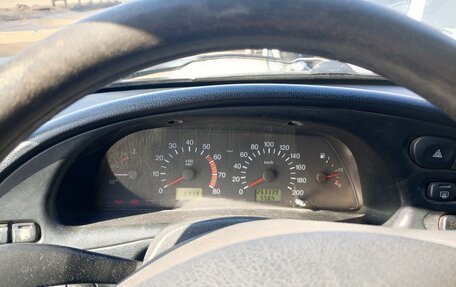 Chevrolet Niva I рестайлинг, 2004 год, 270 000 рублей, 7 фотография