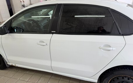Volkswagen Polo VI (EU Market), 2014 год, 547 000 рублей, 2 фотография