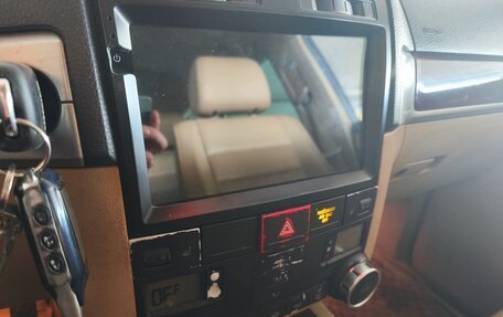 Volkswagen Touareg III, 2005 год, 710 000 рублей, 18 фотография