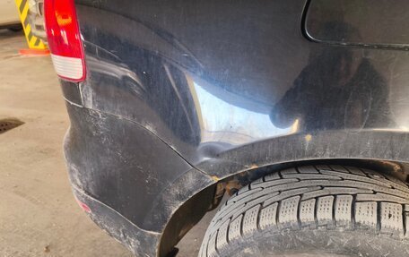 Volkswagen Touareg III, 2005 год, 710 000 рублей, 15 фотография