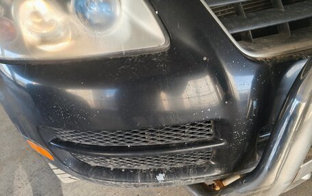 Volkswagen Touareg III, 2005 год, 710 000 рублей, 16 фотография