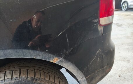 Volkswagen Touareg III, 2005 год, 710 000 рублей, 13 фотография