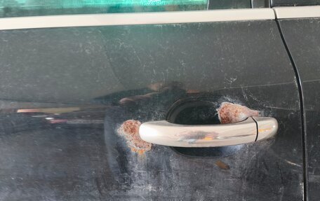 Volkswagen Touareg III, 2005 год, 710 000 рублей, 11 фотография