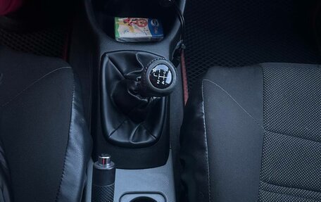 Chevrolet Lacetti, 2011 год, 480 000 рублей, 7 фотография