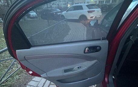 Chevrolet Lacetti, 2011 год, 480 000 рублей, 10 фотография