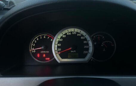 Chevrolet Lacetti, 2011 год, 480 000 рублей, 8 фотография