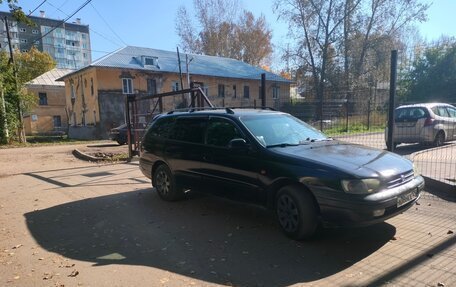 Toyota Carina, 1996 год, 325 000 рублей, 4 фотография