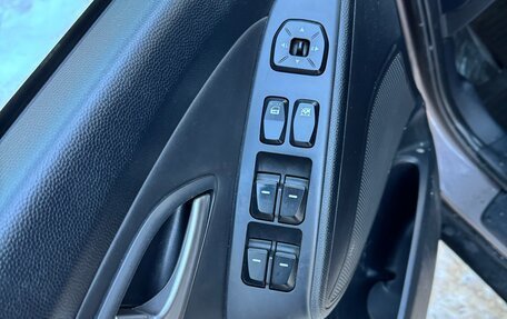 Hyundai ix35 I рестайлинг, 2011 год, 930 000 рублей, 9 фотография