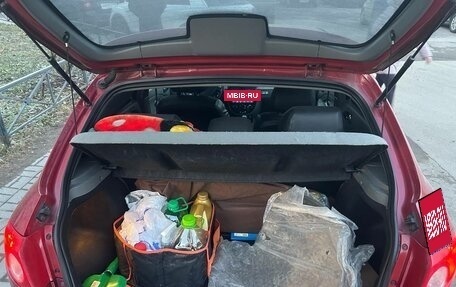 Chevrolet Lacetti, 2011 год, 480 000 рублей, 5 фотография