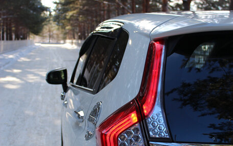 Honda Fit III, 2017 год, 1 150 000 рублей, 6 фотография