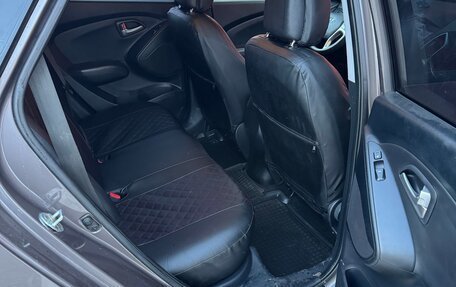 Hyundai ix35 I рестайлинг, 2011 год, 930 000 рублей, 13 фотография