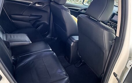 Honda Fit III, 2017 год, 1 150 000 рублей, 3 фотография