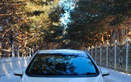 Honda Fit III, 2017 год, 1 150 000 рублей, 4 фотография