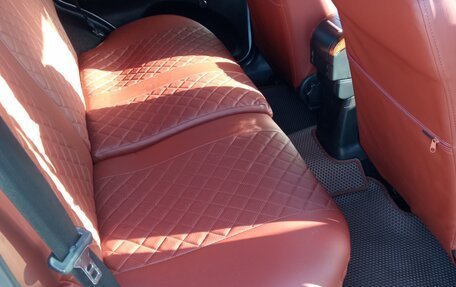 Chevrolet Niva I рестайлинг, 2014 год, 700 000 рублей, 11 фотография