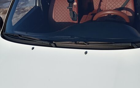 Chevrolet Niva I рестайлинг, 2014 год, 700 000 рублей, 8 фотография