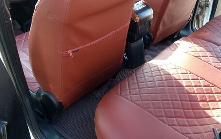 Chevrolet Niva I рестайлинг, 2014 год, 700 000 рублей, 13 фотография