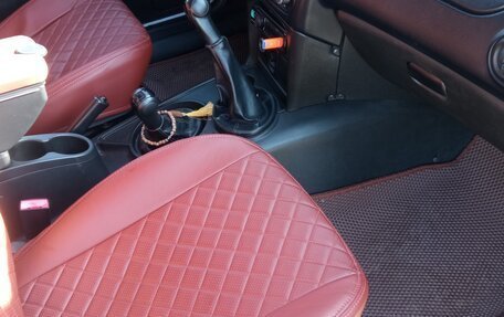 Chevrolet Niva I рестайлинг, 2014 год, 700 000 рублей, 12 фотография