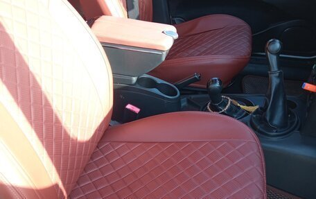 Chevrolet Niva I рестайлинг, 2014 год, 700 000 рублей, 14 фотография