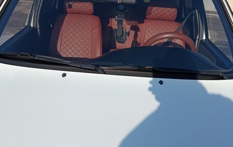 Chevrolet Niva I рестайлинг, 2014 год, 700 000 рублей, 15 фотография