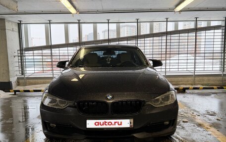 BMW 3 серия, 2013 год, 1 850 000 рублей, 3 фотография