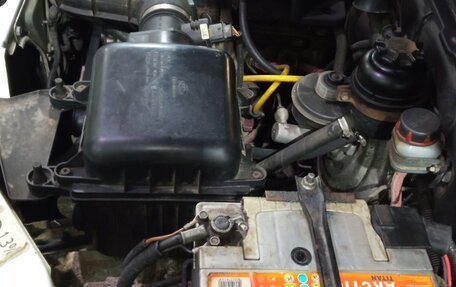 Chevrolet Niva I рестайлинг, 2014 год, 700 000 рублей, 17 фотография