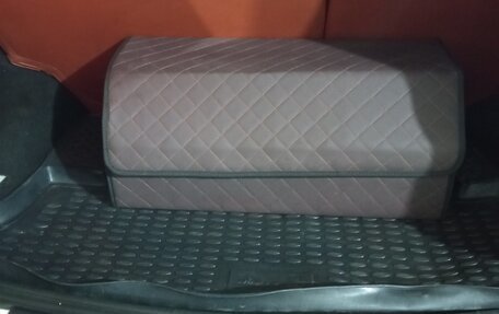 Chevrolet Niva I рестайлинг, 2014 год, 700 000 рублей, 18 фотография